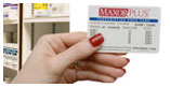 MaxRx Discount Savings Card